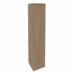 Onix Шкаф высокий узкий левый O.SU-1.9 (L) Дуб Аризона 400*420*1977