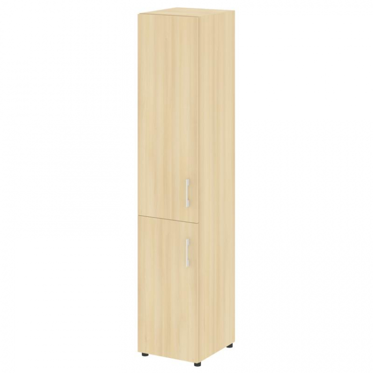 Yalta Шкаф узкий LT.SU-1.3 (L) Акация Лорка 400*450*1987