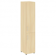 Yalta Шкаф узкий LT.SU-1.3 (R) Акация Лорка 400*450*1987