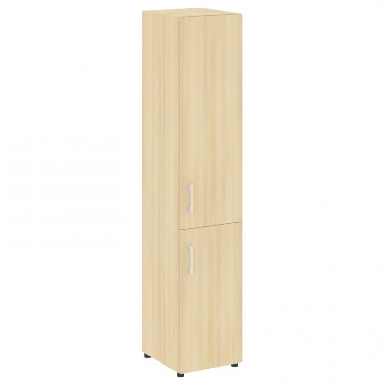 Yalta Шкаф узкий LT.SU-1.3 (R) Акация Лорка 400*450*1987