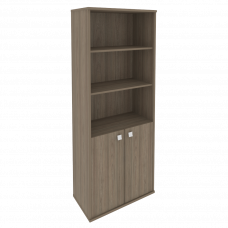 Style Шкаф Л.СТ-1.1 Вяз Благородный 778*410*1980