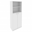 Style Шкаф Л.СТ-1.6 Белый 778*410*1980