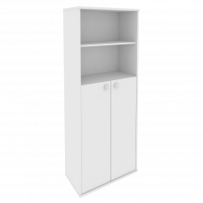 Style Шкаф Л.СТ-1.6 Белый 778*410*1980
