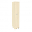 First Шкаф высокий узкий левый KSU-1.9 (L) Клен 401*432*2060