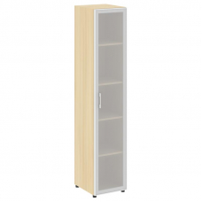 Yalta Шкаф узкий LT.SU-1.10 R (R) Акация Лорка 400*450*1987