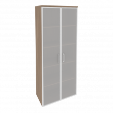 Onix Шкаф высокий широкий O.ST-1.10 R Дуб Аризона 800*420*1977