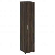 Yalta Шкаф узкий LT.SU-1.9 (R) Дуб Мали 400*450*1987