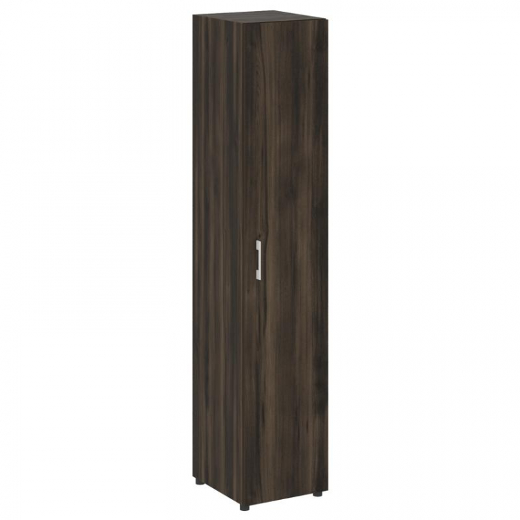 Yalta Шкаф узкий LT.SU-1.9 (R) Дуб Мали 400*450*1987