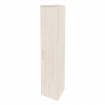 Onix Шкаф высокий узкий правый O.SU-1.9 (R) Денвер Светлый 400*420*1977