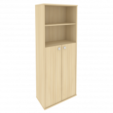 Style Шкаф Л.СТ-1.6 Акация Лорка 778*410*1980