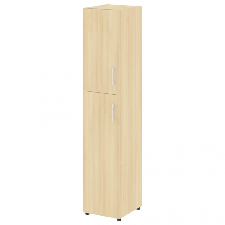 Yalta Шкаф узкий LT.SU-1.8 (L) Акация Лорка 400*450*1987