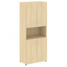 Yalta Шкаф LT.ST-1.5 Акация Лорка 800*450*1987