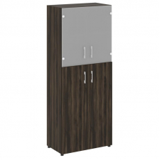 Yalta Шкаф LT.ST-1.7 Дуб Мали 800*450*1987