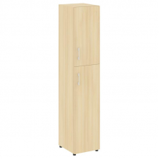 Yalta Шкаф узкий LT.SU-1.8 (R) Акация Лорка 400*450*1987