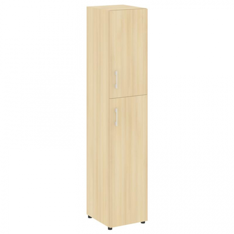 Yalta Шкаф узкий LT.SU-1.8 (R) Акация Лорка 400*450*1987