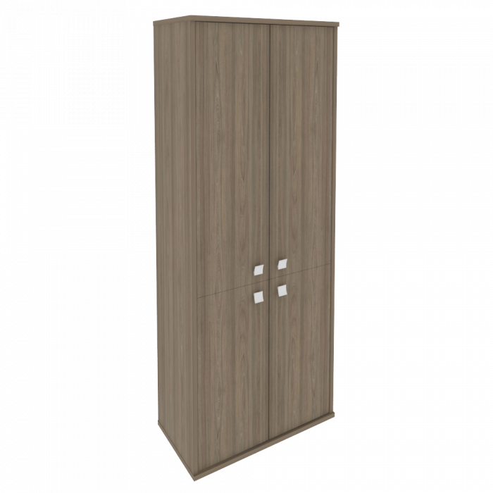 Style Шкаф Л.СТ-1.3 Вяз Благородный 778*410*1980