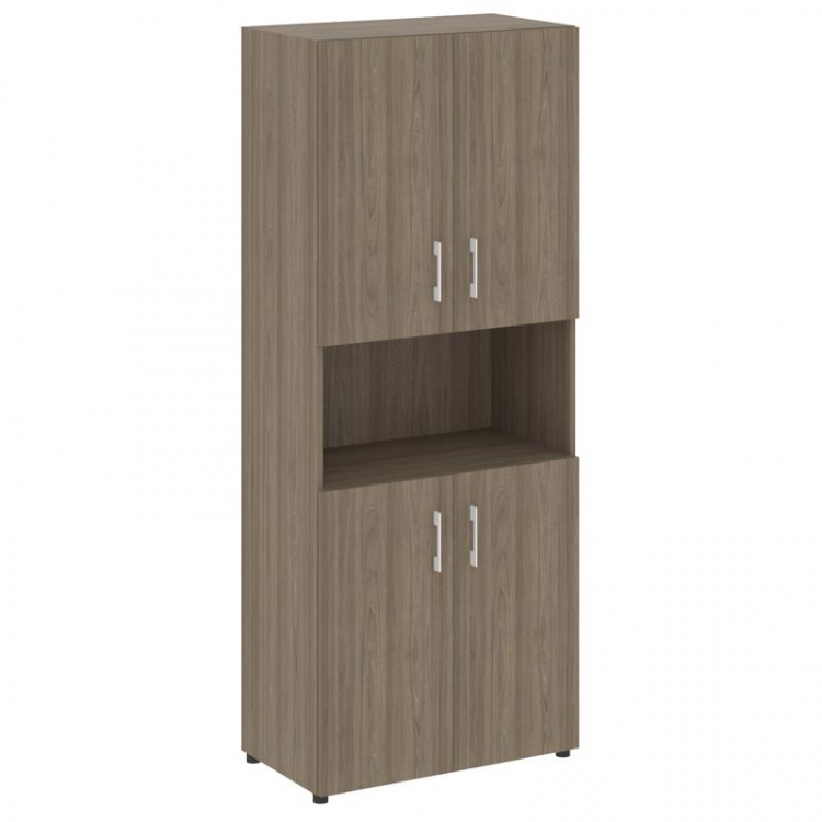 Yalta Шкаф LT.ST-1.5 Вяз Благородный 800*450*1987