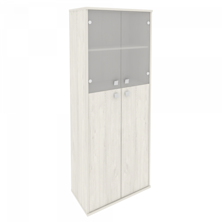 Style Шкаф Л.СТ-1.7 Дуб Наварра 778*410*1980