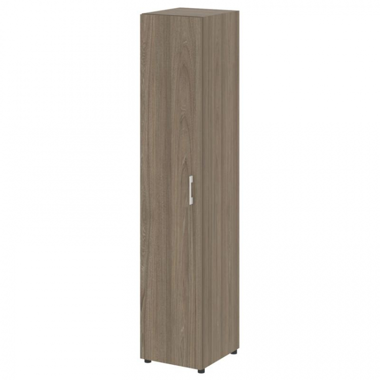 Yalta Шкаф узкий LT.SU-1.9 (L) Вяз Благородный 400*450*1987