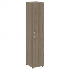 Yalta Шкаф узкий LT.SU-1.9 (R) Вяз Благородный 400*450*1987