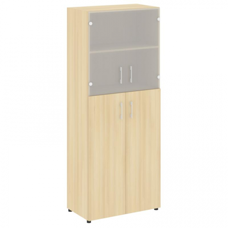 Yalta Шкаф LT.ST-1.7 Акация Лорка 800*450*1987