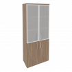 Onix Шкаф высокий широкий O.ST-1.2 R Дуб Аризона 800*420*1977 Onix Шкаф высокий широкий O.ST-1.2 R Дуб Аризона 800*420*1977