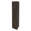 Onix Шкаф высокий узкий правый O.SU-1.8 (R) Дуб Мали 400*420*1977