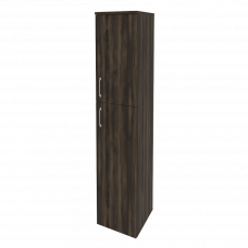 Onix Шкаф высокий узкий правый O.SU-1.8 (R) Дуб Мали 400*420*1977