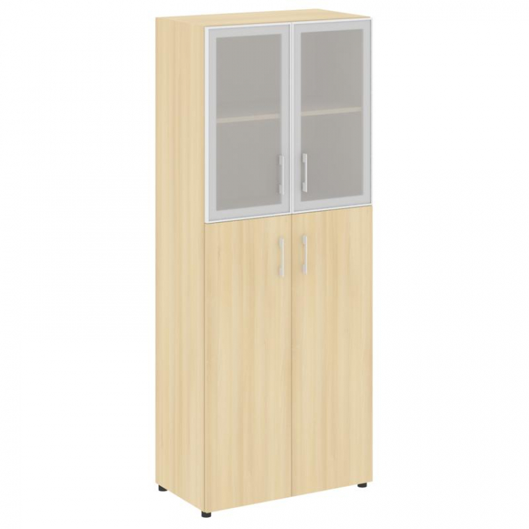 Yalta Шкаф LT.ST-1.7 R Акация Лорка 800*450*1987