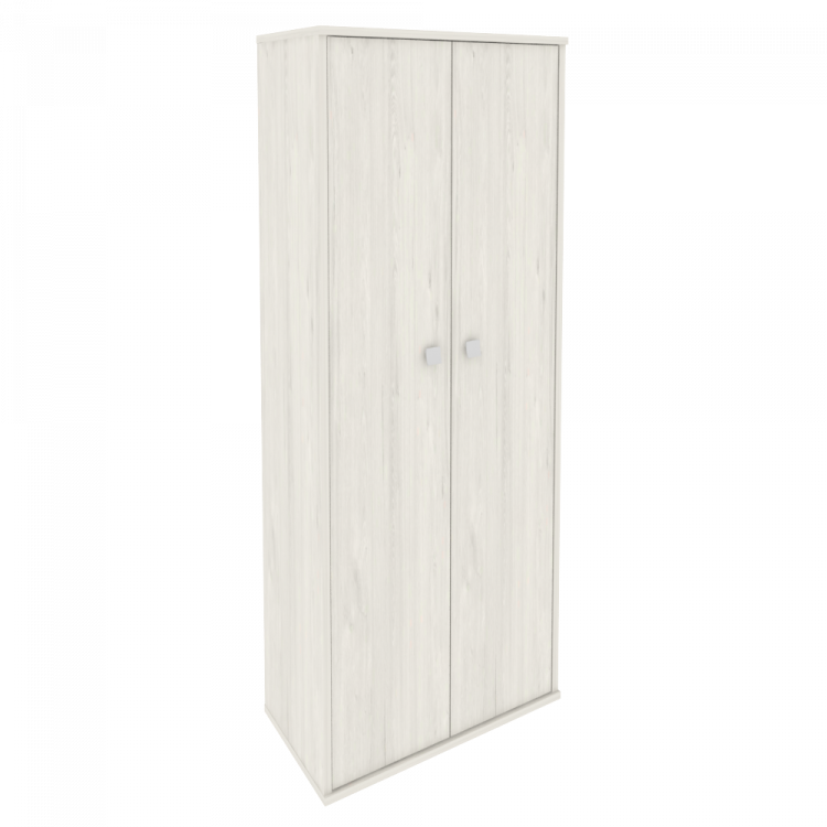 Style Шкаф Л.СТ-1.9 Дуб Наварра 778*410*1980