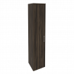 Onix Шкаф высокий узкий левый O.SU-1.9 (L) Дуб Мали 400*420*1977