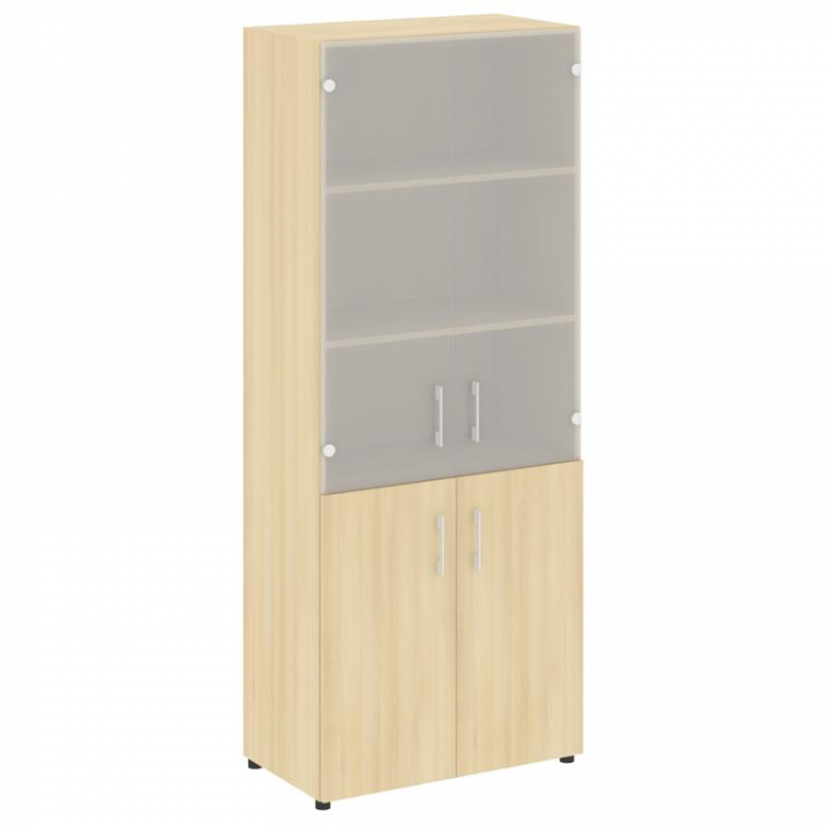 Yalta Шкаф LT.ST-1.2 Акация Лорка 800*450*1987