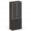 Shift Шкаф высокий широкий SK.ST-1.2R black Дуб Мали/Антрацит/Стекло Black 800*420*1977 Shift Шкаф высокий широкий SK.ST-1.2R black Дуб Мали/Антрацит/Стекло Black 800*420*1977