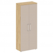 Shift Гардероб широкий SK.GB-4 Тиквуд Светлый/Капучино 800*420*1977