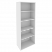 Style Стеллаж Л.СТ-1 Белый 778*410*1980