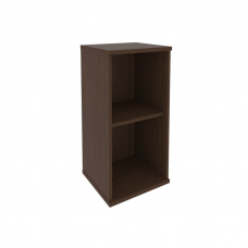 Riva Стеллаж узкий А.СУ-3 Венге Цаво 404*365*823