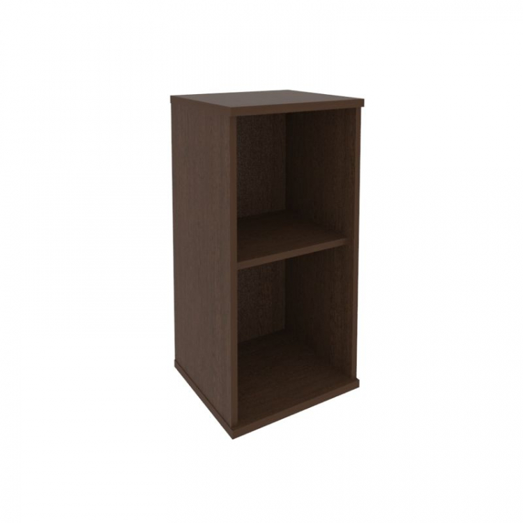 Riva Стеллаж узкий А.СУ-3 Венге Цаво 404*365*823