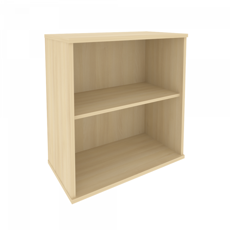 Style Стеллаж Л.СТ-3 Акация Лорка 778*410*828