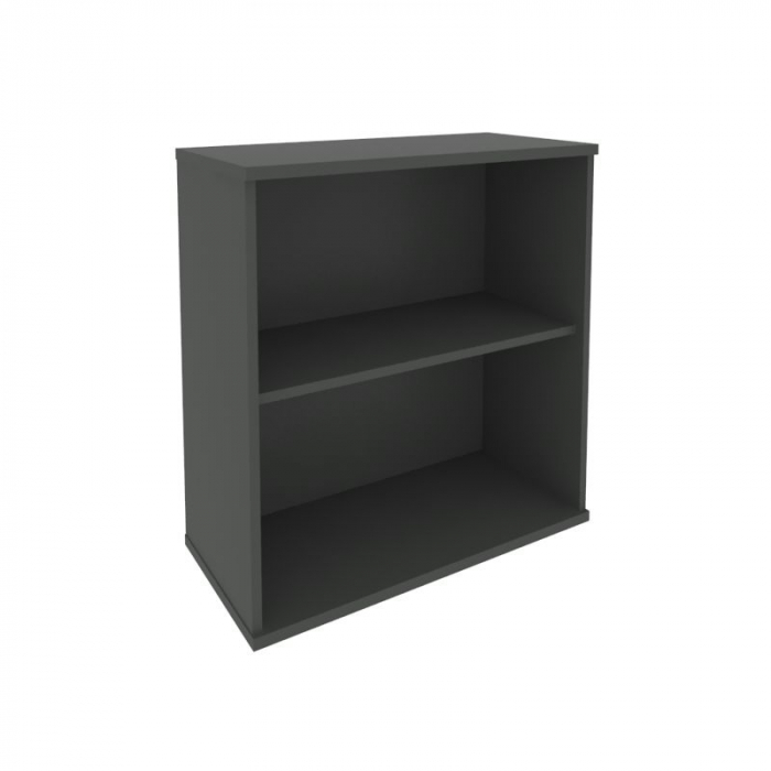 Riva Стеллаж А.СТ-3 Антрацит 770*365*828
