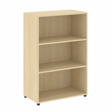 Yalta Стеллаж средний LT.ST-2 Акация Лорка 800*431*1195