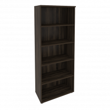 Onix Стеллаж высокий широкий O.ST-1 Дуб Мали 800*420*1977