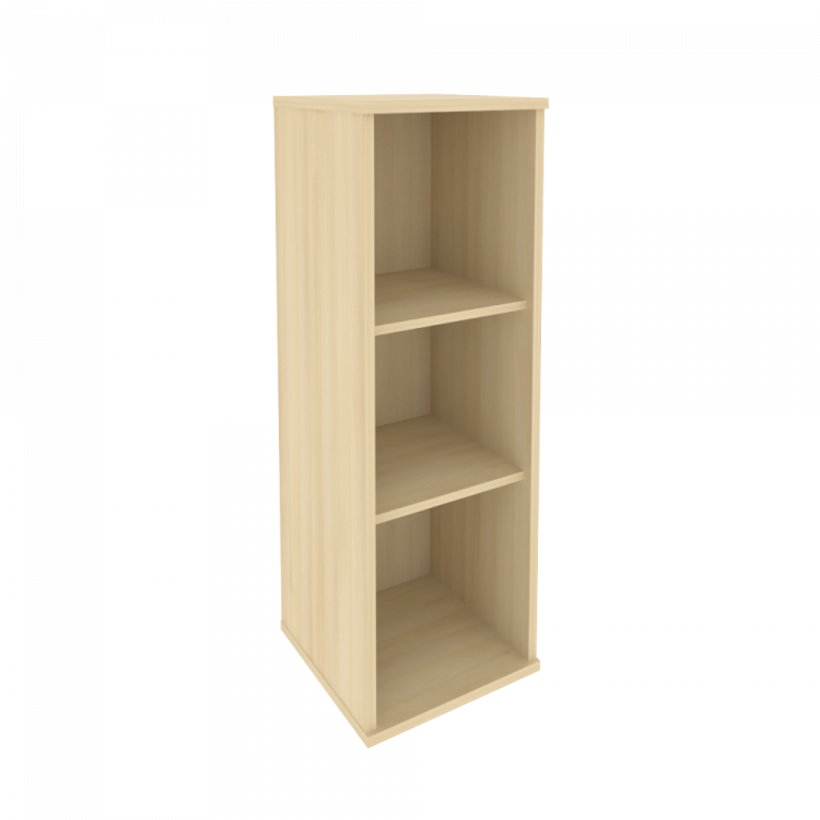 Style Стеллаж Л.СУ-2 Акация Лорка 412*410*1215