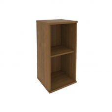 Riva Стеллаж узкий А.СУ-3 Орех Гварнери 404*365*828