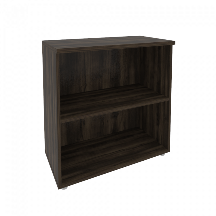 Onix Стеллаж низкий широкий O.ST-3 Дуб Мали 800*420*823