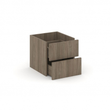 Style Project Вставка два ящика SN.VS-002 Вяз Благородный 351*388*351