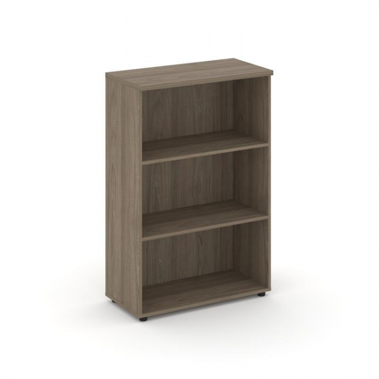 Style Project Стеллаж средний широкий SN.STS-200 Вяз Благородный 796*400*1203