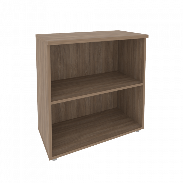 Onix Стеллаж низкий широкий O.ST-3 Дуб Аризона 800*420*823