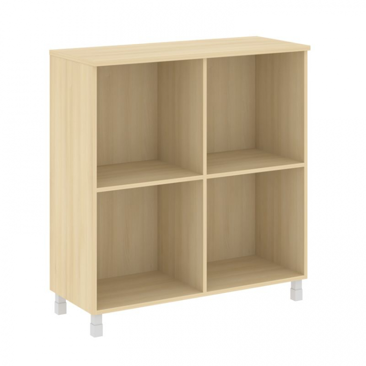 Yalta Стеллаж LT.SD-1 Акация Лорка 1098*452*1095