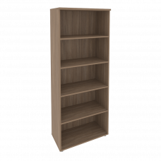Onix Стеллаж высокий широкий O.ST-1 Дуб Аризона 800*420*1977