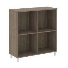 Yalta Стеллаж LT.SD-1 Вяз Благородный 1098*452*1095